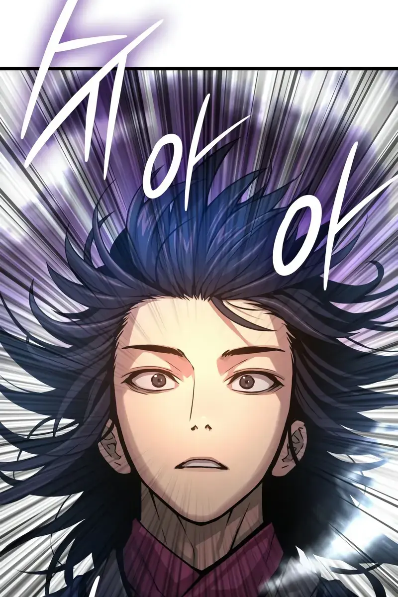 Myst, Might, Mayhem Chapter 68 Page 72