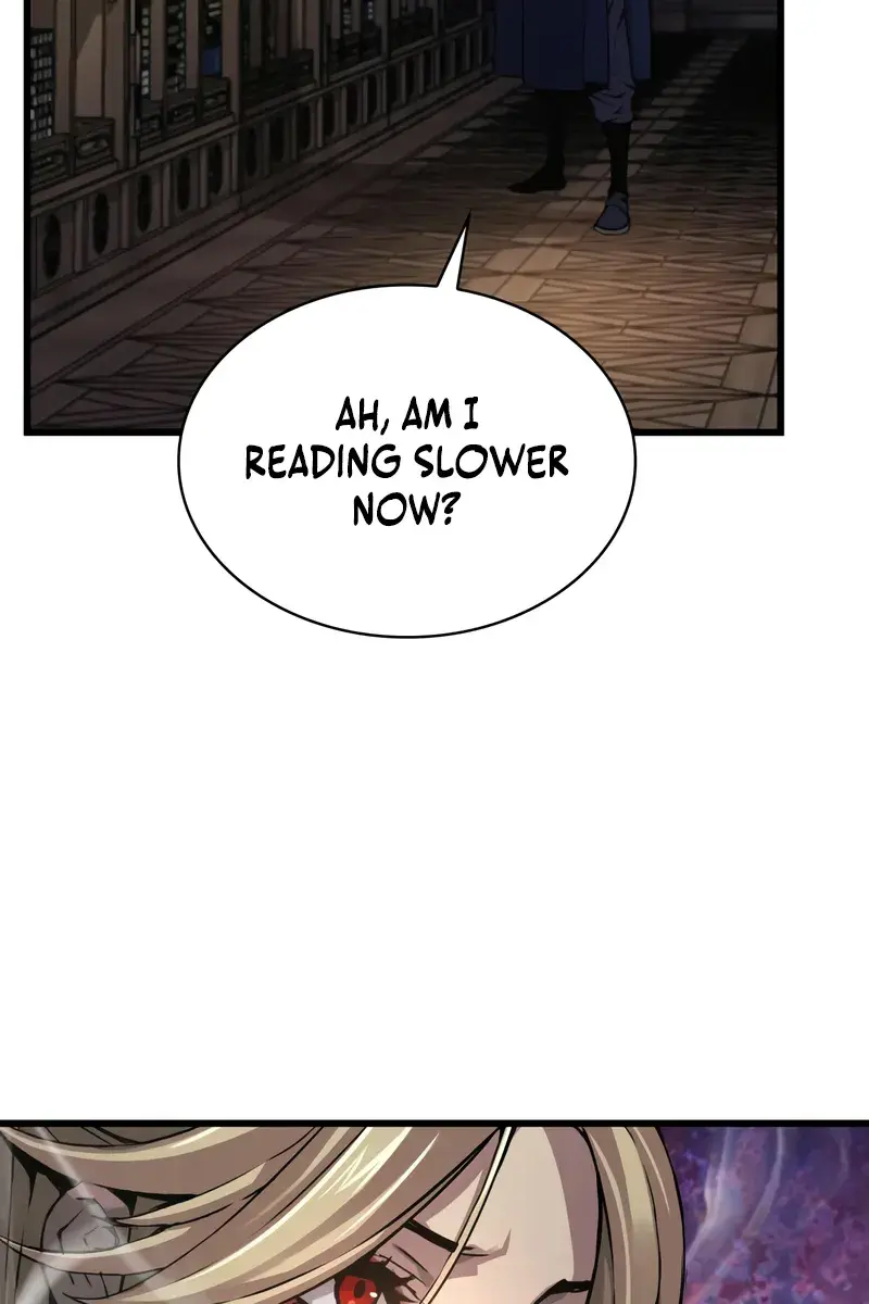 Myst, Might, Mayhem Chapter 68 Page 79