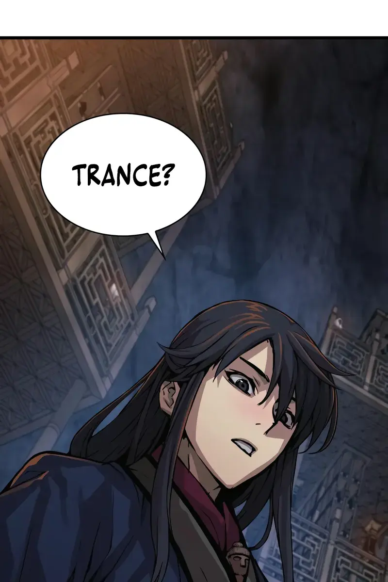 Myst, Might, Mayhem Chapter 68 Page 81