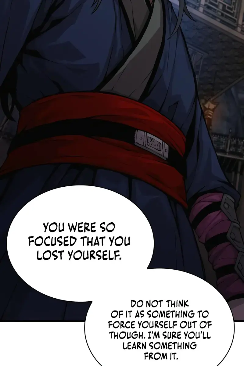 Myst, Might, Mayhem Chapter 68 Page 82