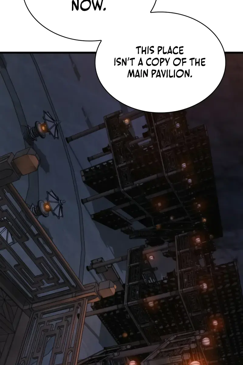 Myst, Might, Mayhem Chapter 68 Page 84