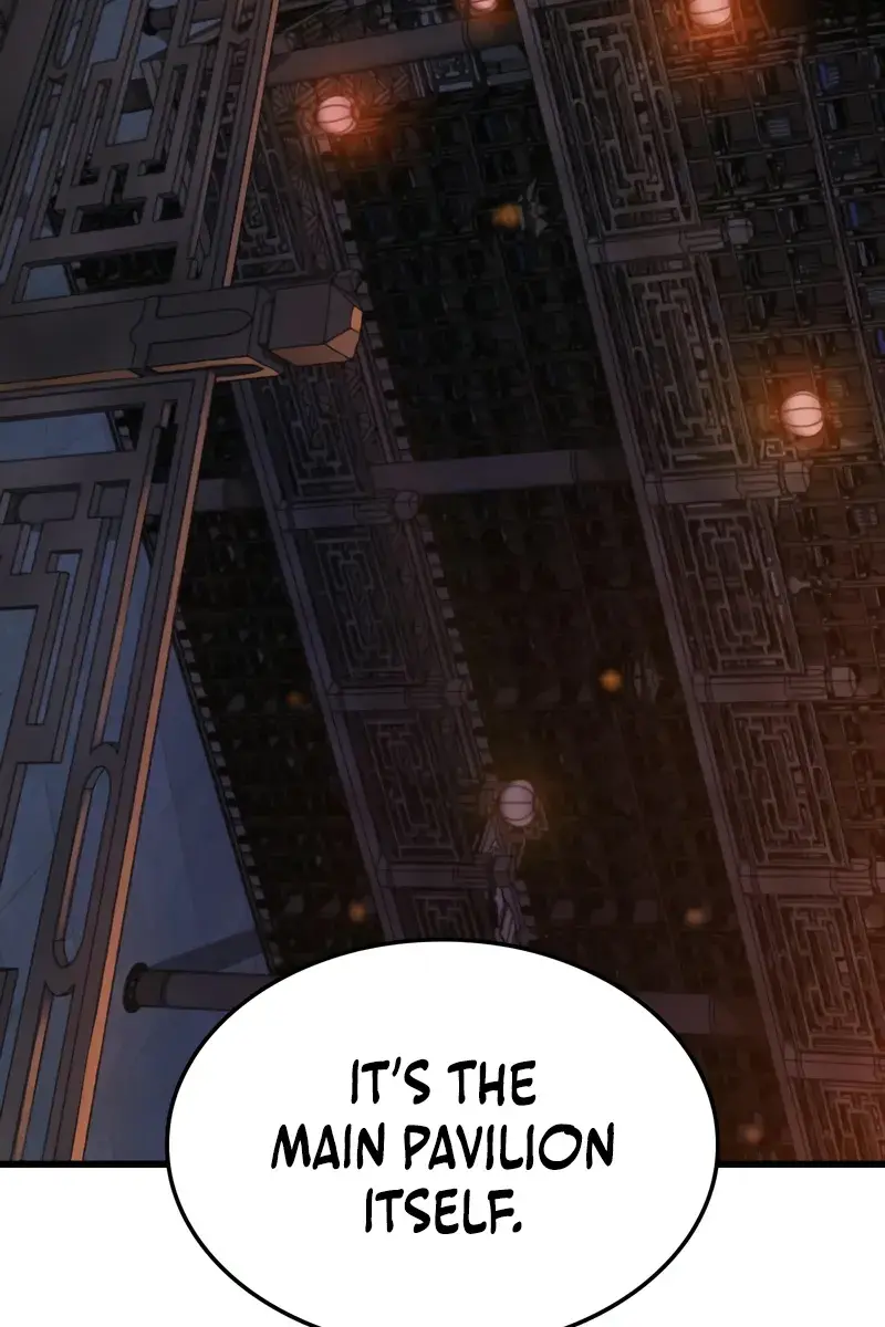 Myst, Might, Mayhem Chapter 68 Page 85