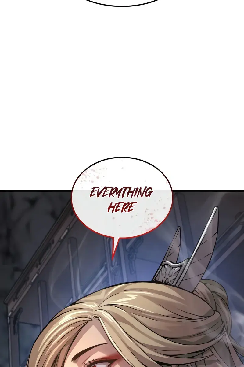 Myst, Might, Mayhem Chapter 68 Page 86