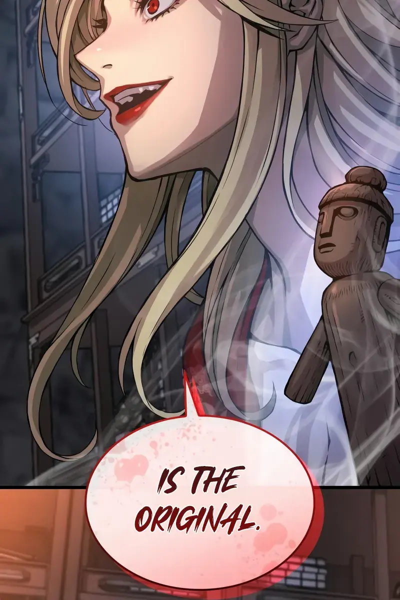 Myst, Might, Mayhem Chapter 68 Page 87