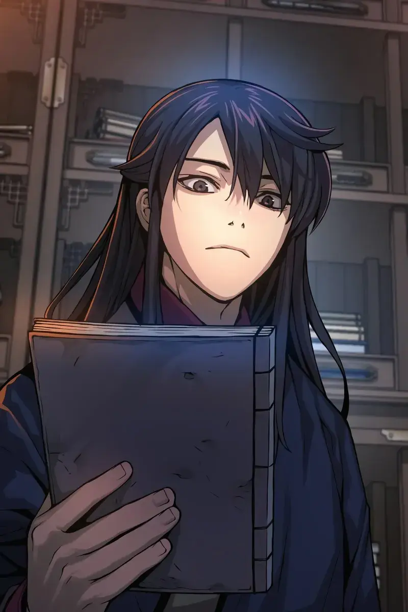 Myst, Might, Mayhem Chapter 68 Page 88