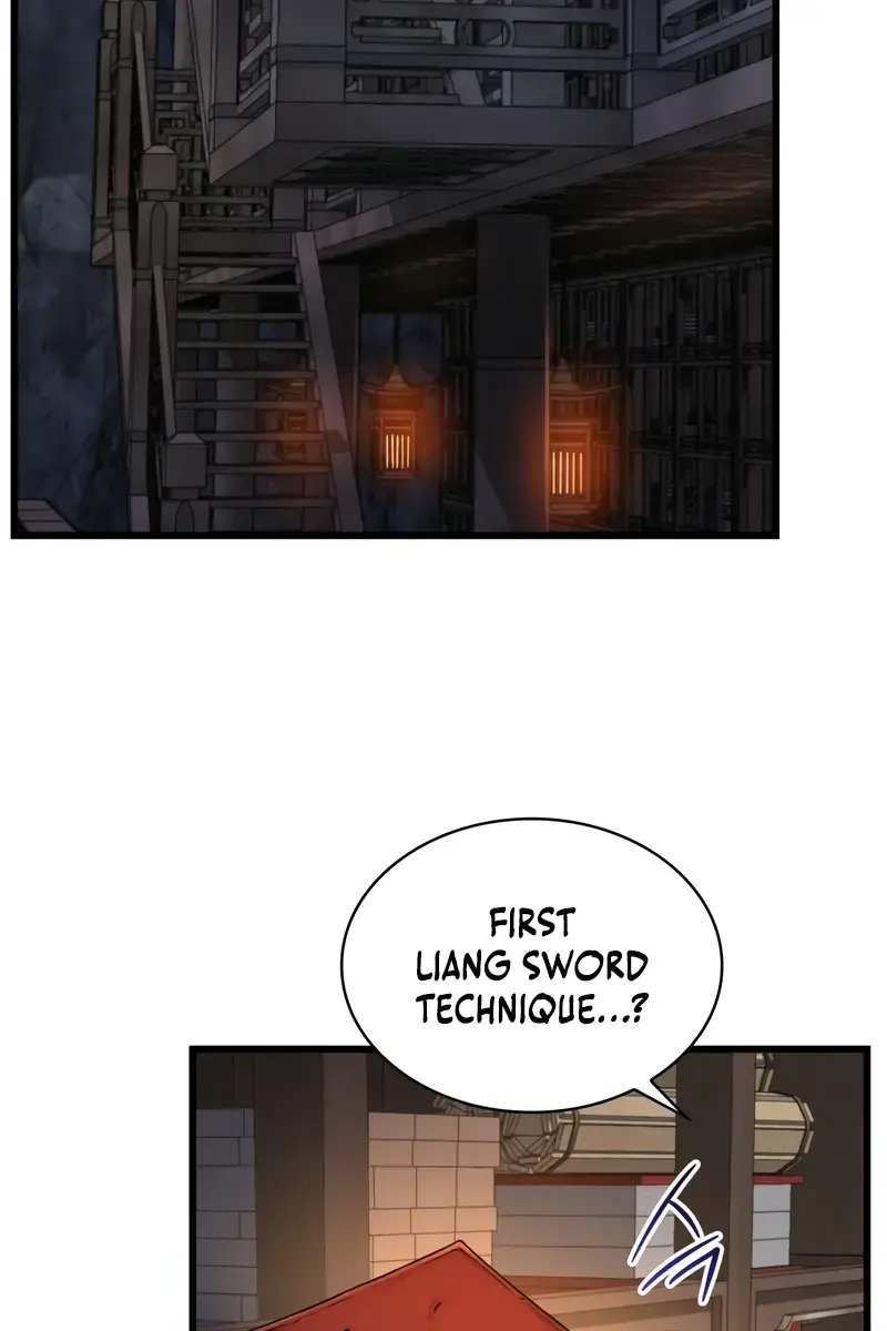 Myst, Might, Mayhem Chapter 68 Page 93