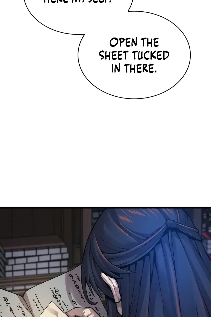 Myst, Might, Mayhem Chapter 68 Page 95