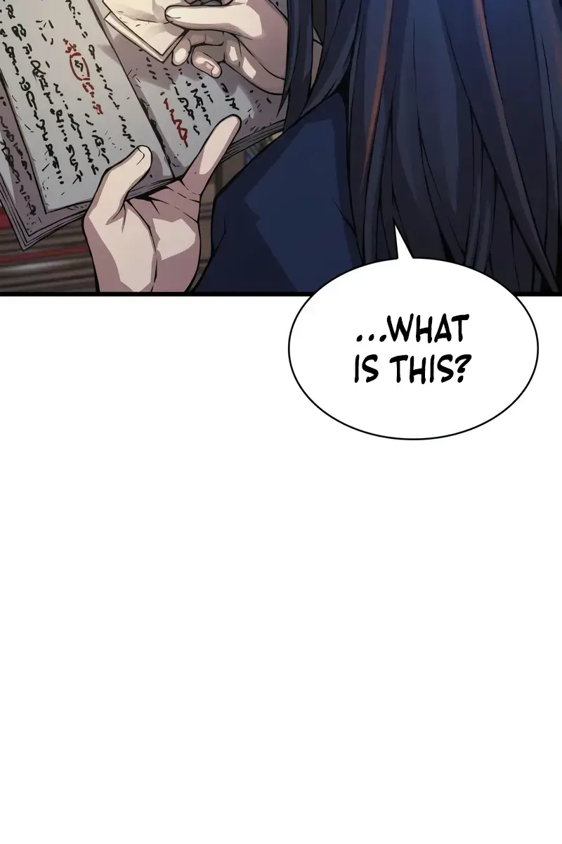 Myst, Might, Mayhem Chapter 68 Page 96