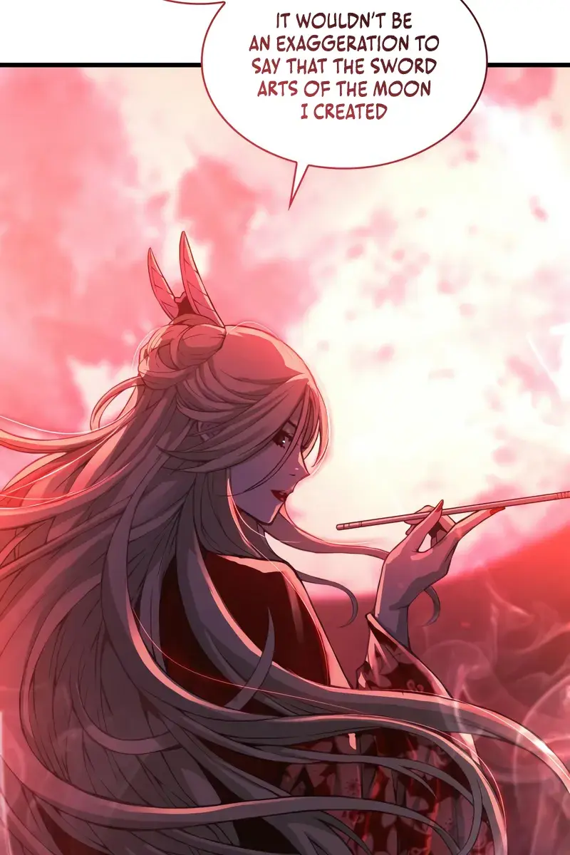 Myst, Might, Mayhem Chapter 68 Page 100