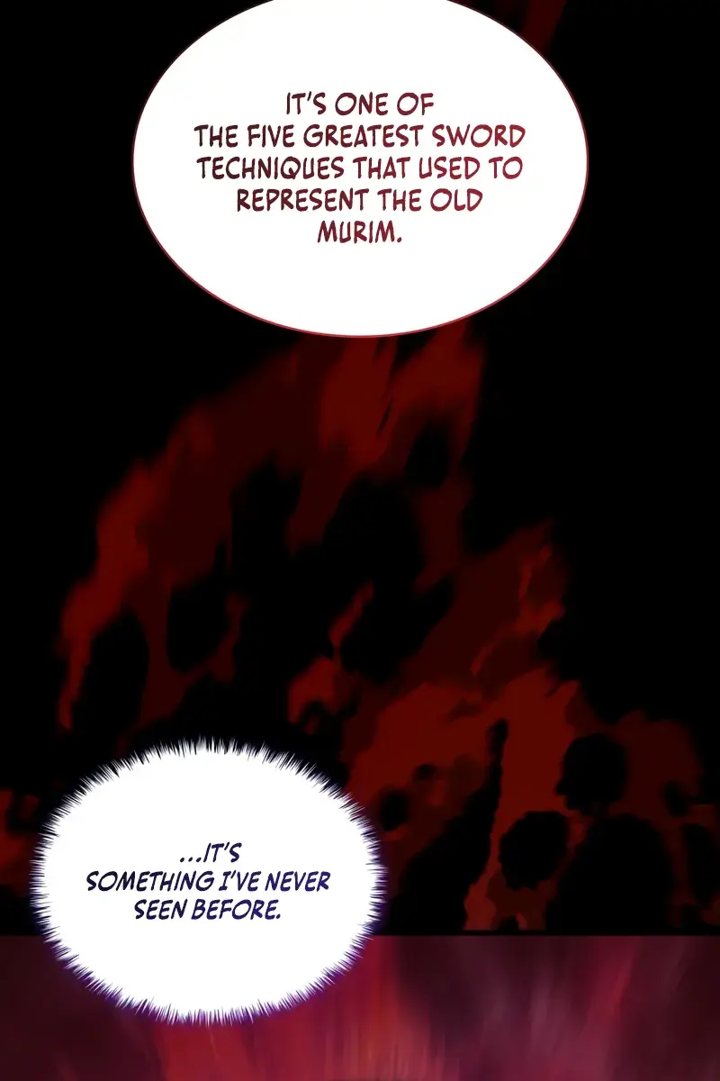 Myst, Might, Mayhem Chapter 68 Page 105