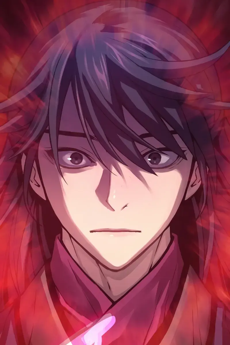 Myst, Might, Mayhem Chapter 68 Page 106