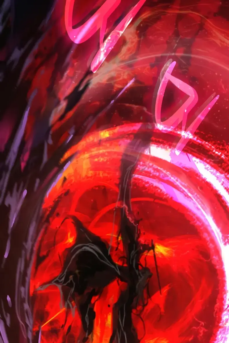 Myst, Might, Mayhem Chapter 68 Page 108