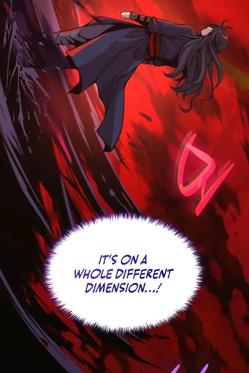 Myst, Might, Mayhem Chapter 68 Page 110