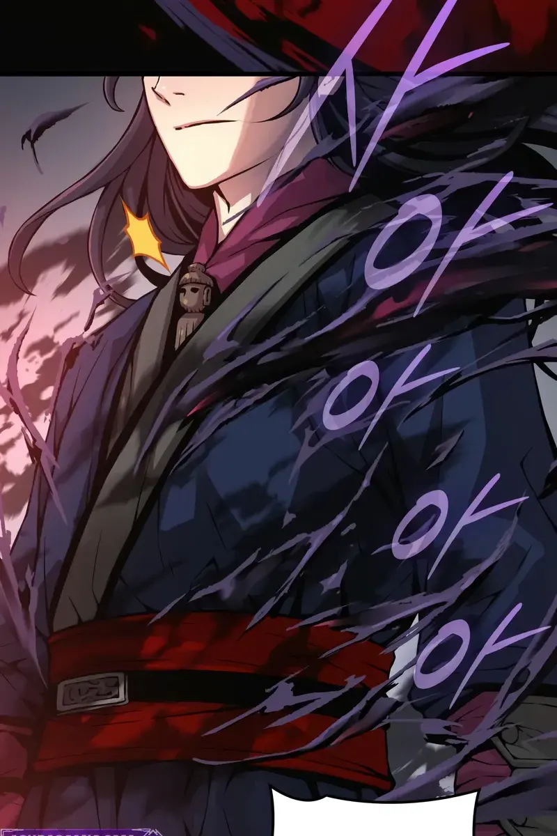 Myst, Might, Mayhem Chapter 68 Page 111