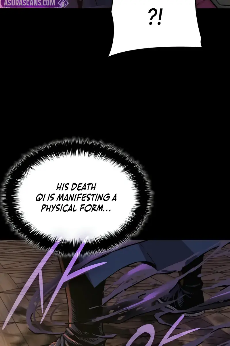 Myst, Might, Mayhem Chapter 68 Page 112