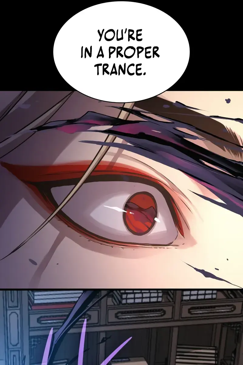 Myst, Might, Mayhem Chapter 68 Page 116