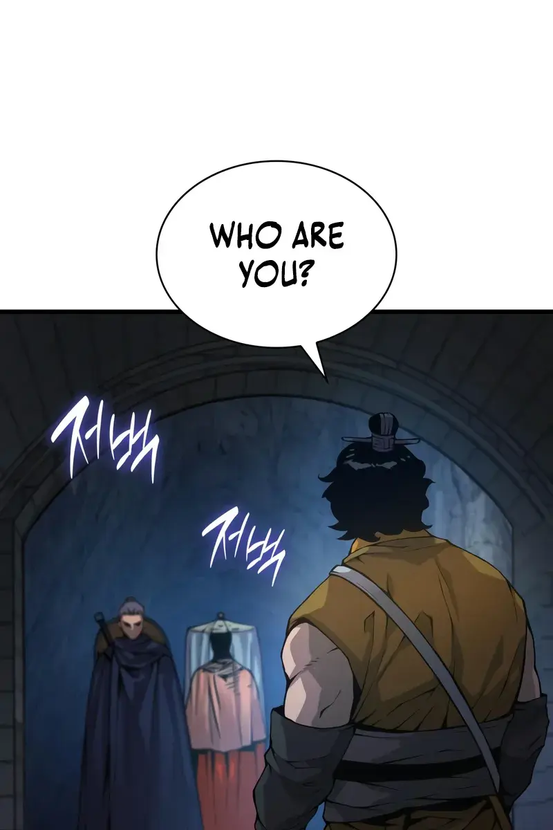 Myst, Might, Mayhem Chapter 68 Page 121