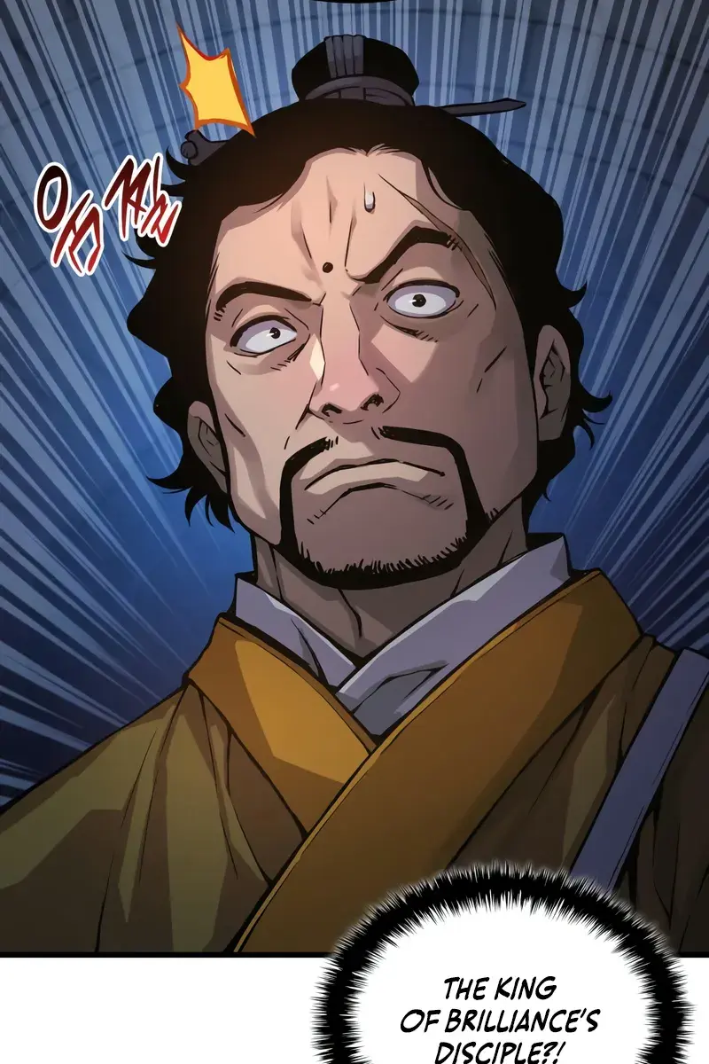 Myst, Might, Mayhem Chapter 68 Page 123