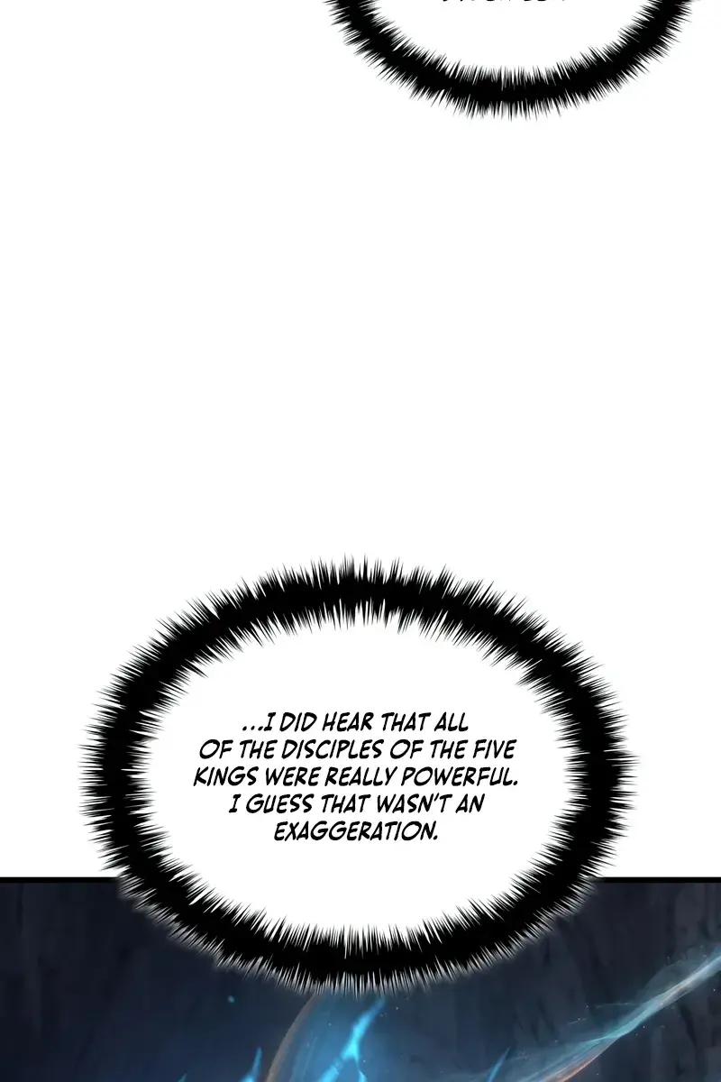 Myst, Might, Mayhem Chapter 68 Page 124