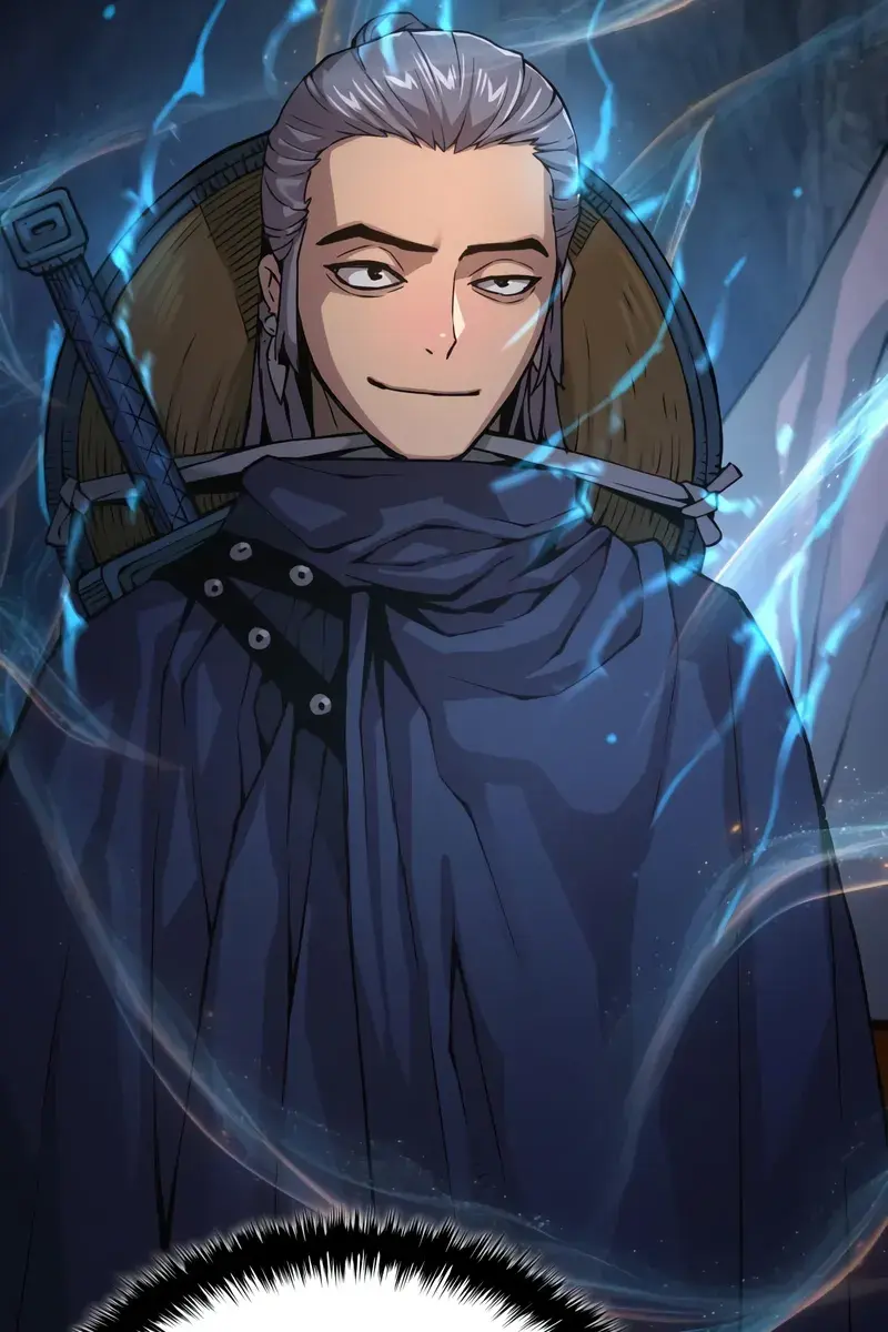 Myst, Might, Mayhem Chapter 68 Page 125