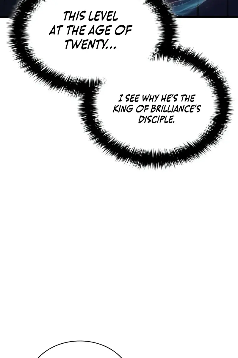 Myst, Might, Mayhem Chapter 68 Page 126