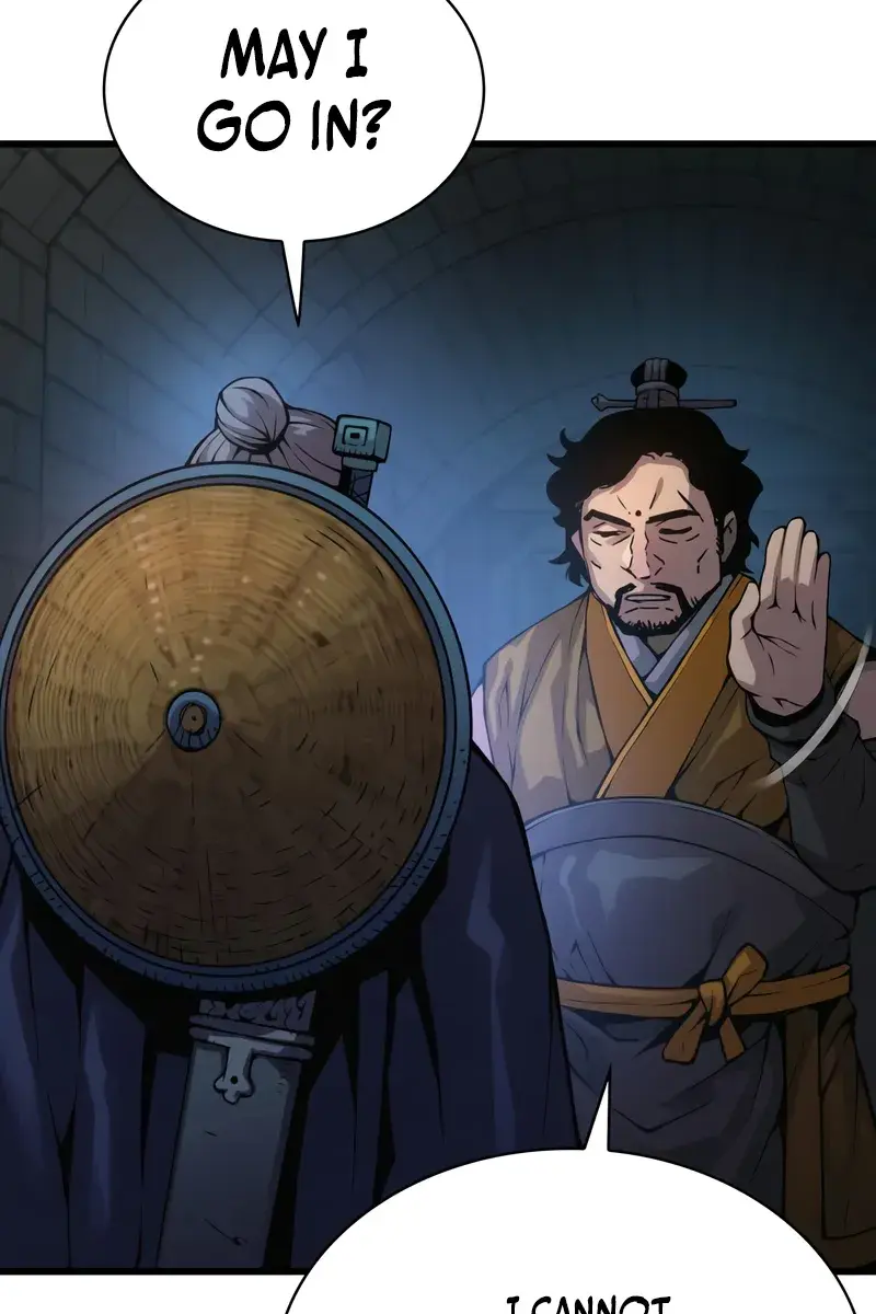 Myst, Might, Mayhem Chapter 68 Page 127