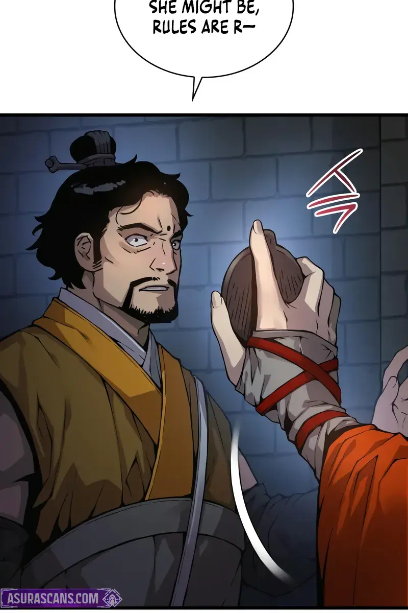 Myst, Might, Mayhem Chapter 68 Page 130