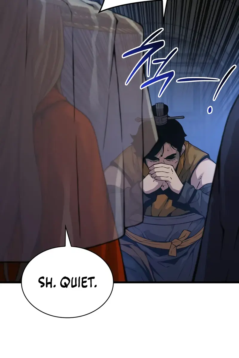 Myst, Might, Mayhem Chapter 68 Page 133