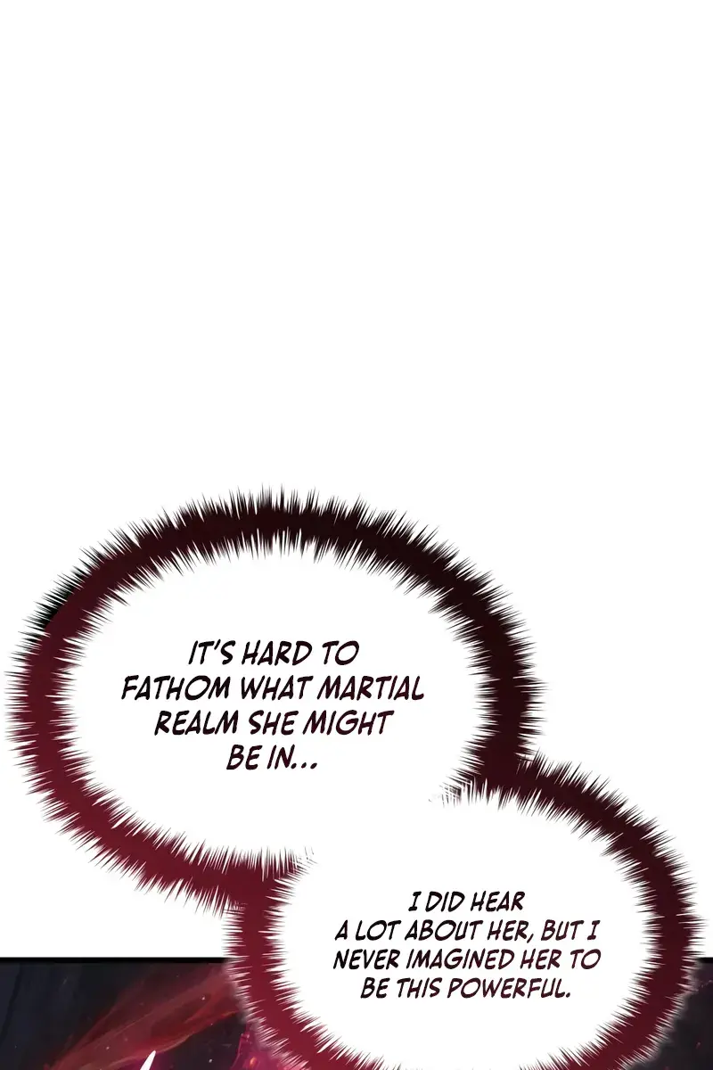 Myst, Might, Mayhem Chapter 68 Page 136