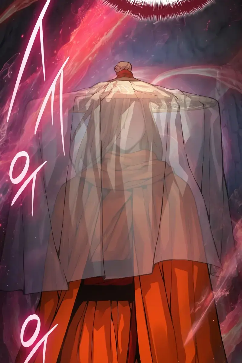 Myst, Might, Mayhem Chapter 68 Page 137