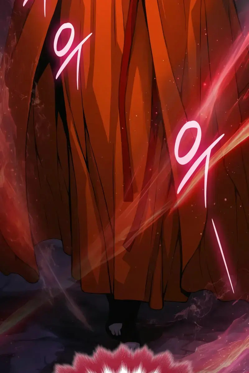 Myst, Might, Mayhem Chapter 68 Page 138