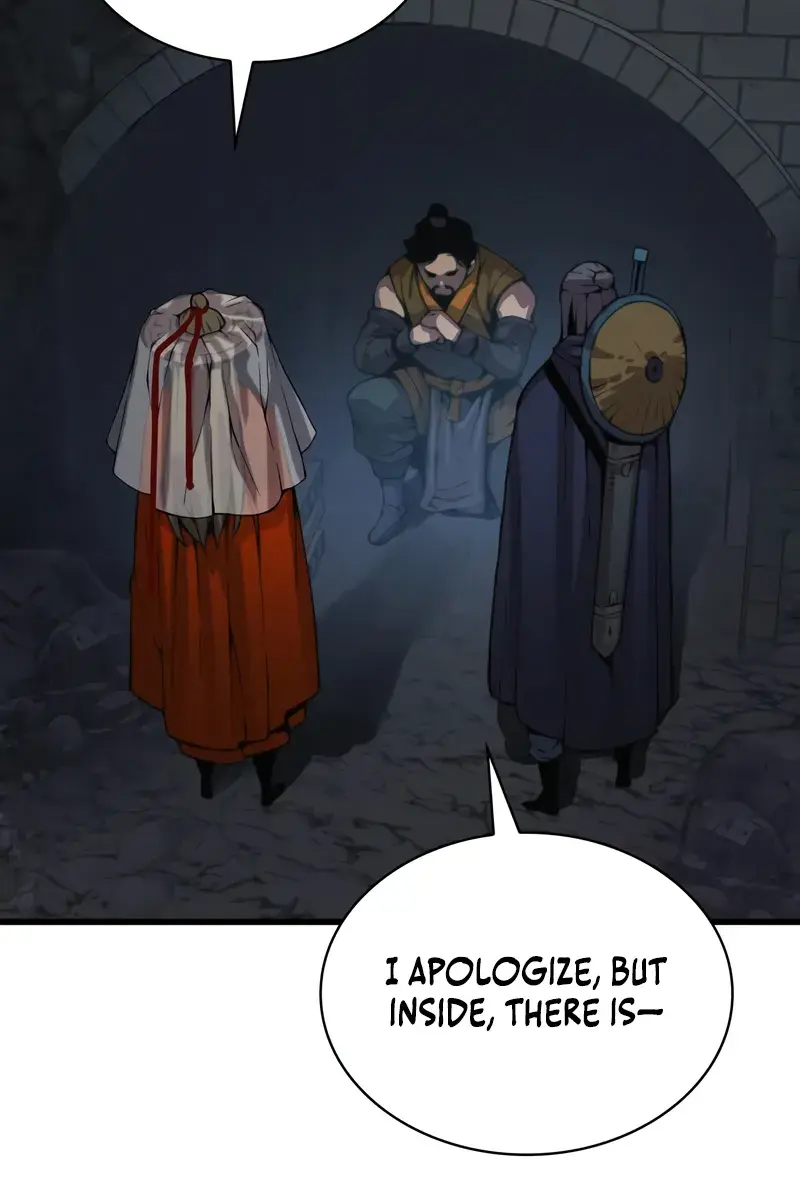 Myst, Might, Mayhem Chapter 68 Page 140