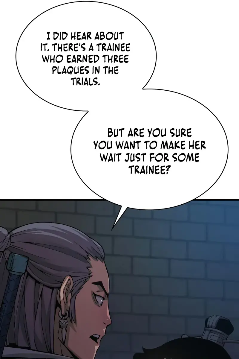 Myst, Might, Mayhem Chapter 68 Page 142