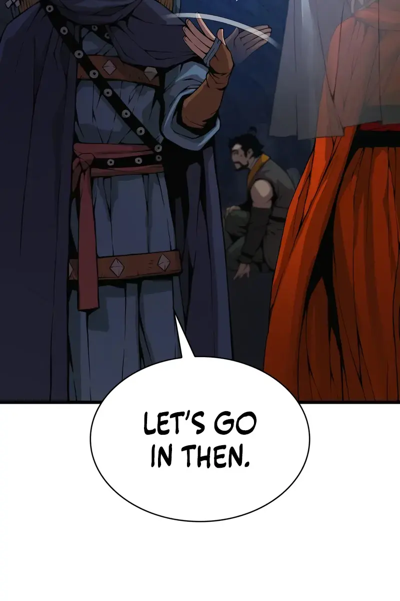 Myst, Might, Mayhem Chapter 68 Page 145