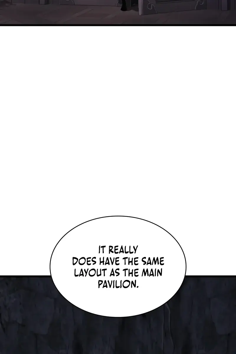 Myst, Might, Mayhem Chapter 68 Page 149