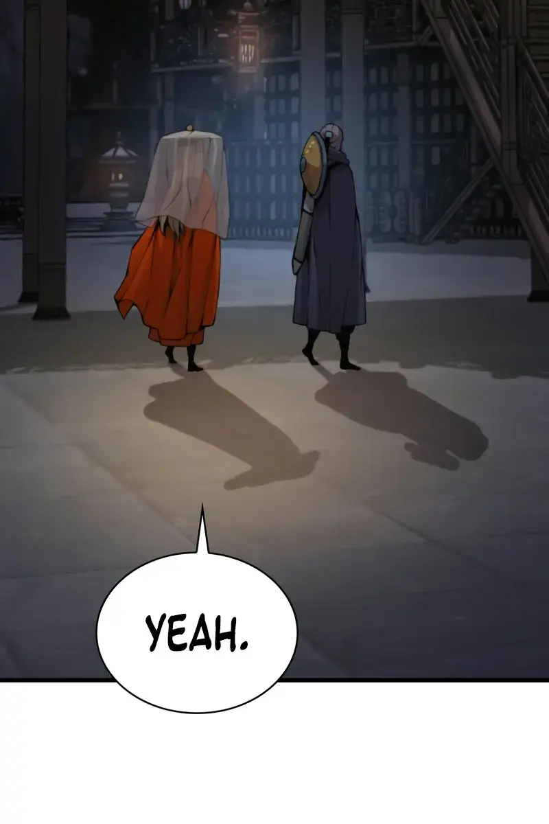 Myst, Might, Mayhem Chapter 68 Page 151