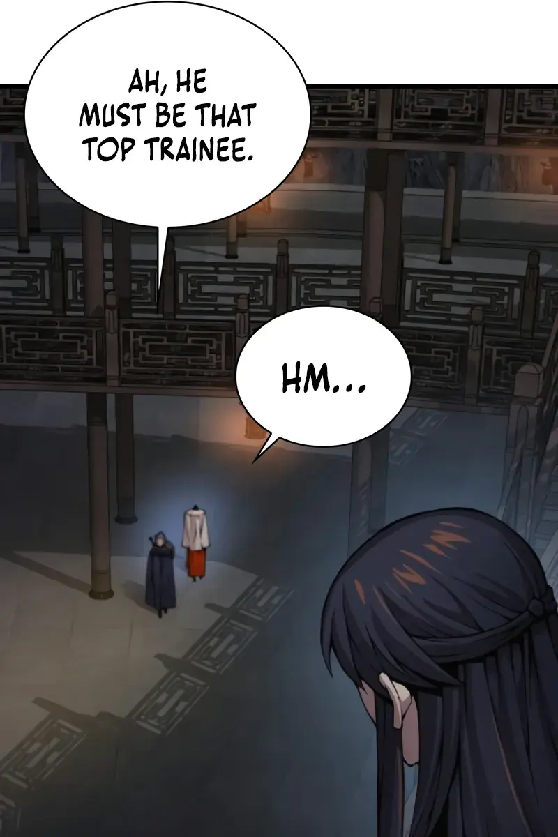 Myst, Might, Mayhem Chapter 68 Page 155