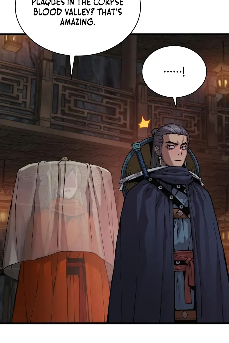 Myst, Might, Mayhem Chapter 68 Page 157