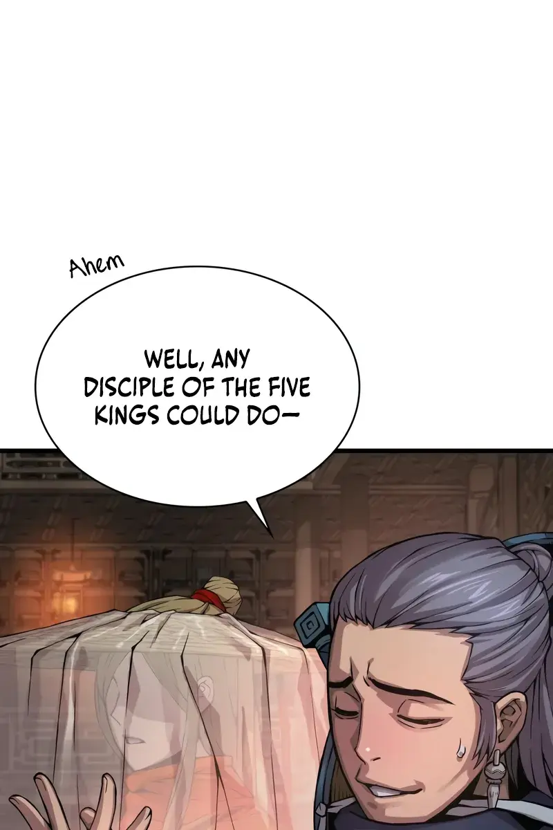 Myst, Might, Mayhem Chapter 68 Page 158