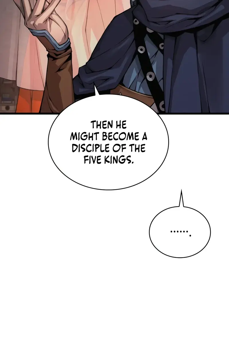 Myst, Might, Mayhem Chapter 68 Page 159