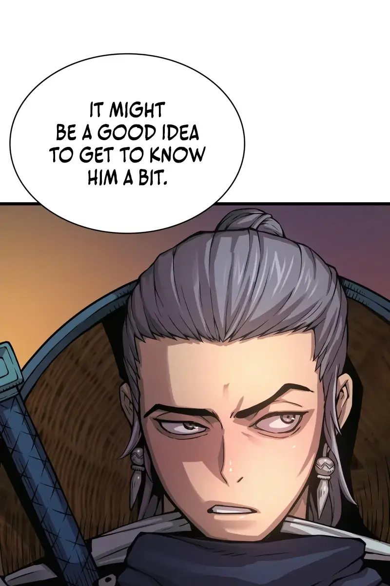 Myst, Might, Mayhem Chapter 68 Page 160