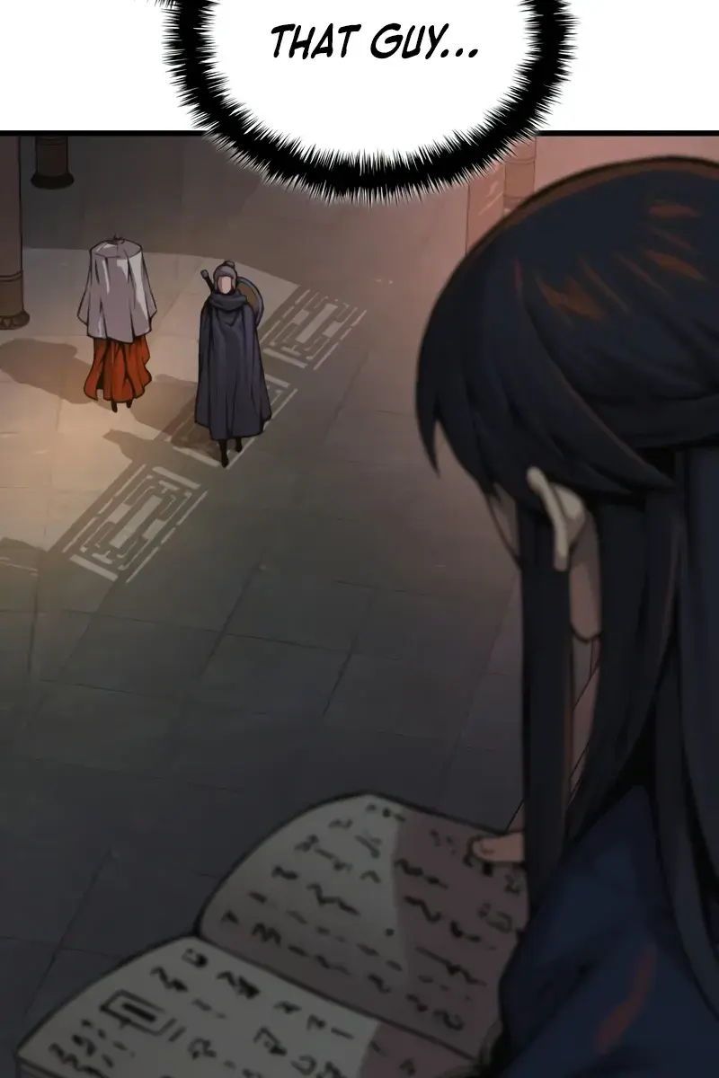 Myst, Might, Mayhem Chapter 68 Page 162