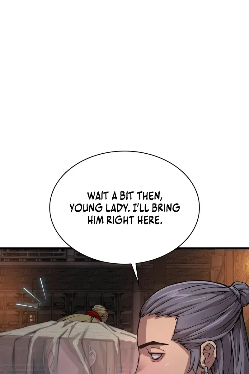 Myst, Might, Mayhem Chapter 68 Page 164