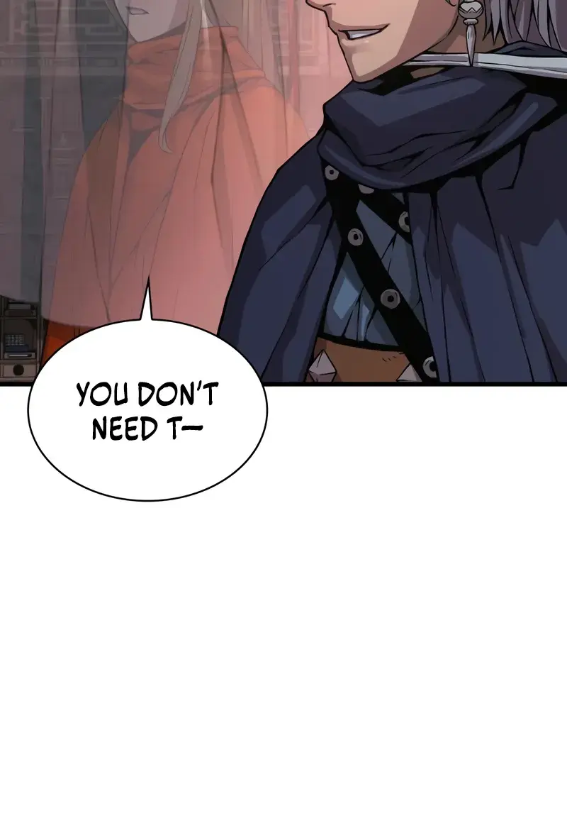 Myst, Might, Mayhem Chapter 68 Page 165