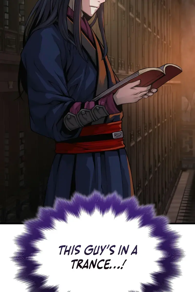 Myst, Might, Mayhem Chapter 68 Page 173