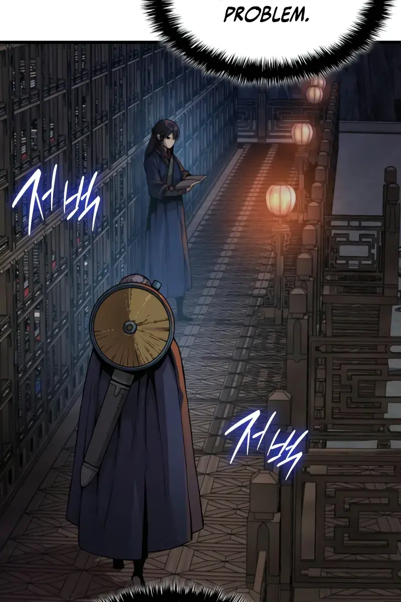 Myst, Might, Mayhem Chapter 68 Page 175