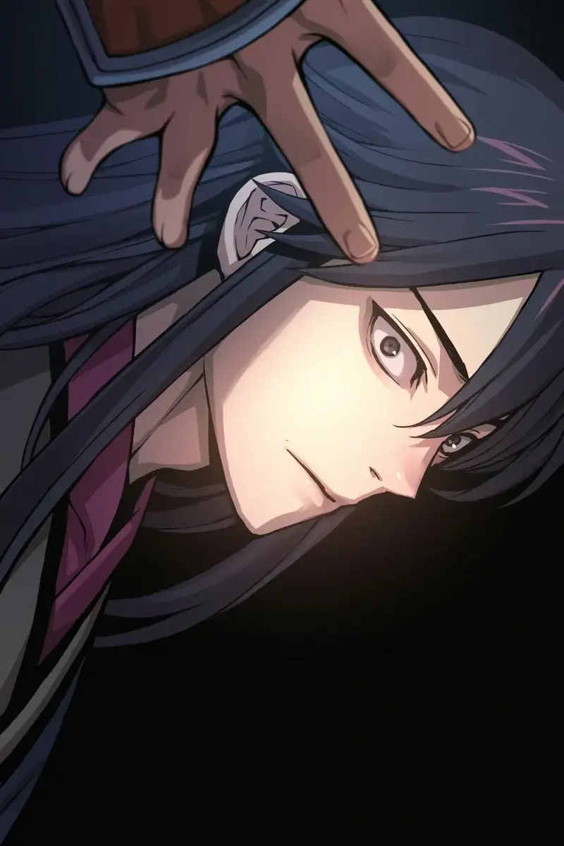 Myst, Might, Mayhem Chapter 68 Page 182