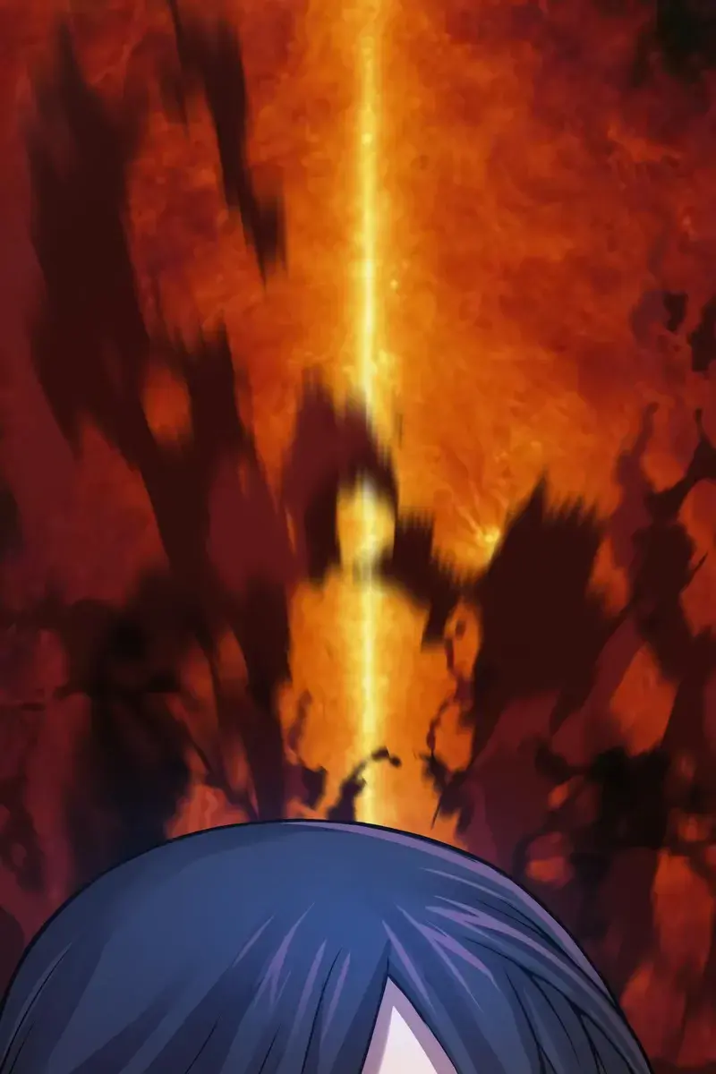 Myst, Might, Mayhem Chapter 68 Page 185