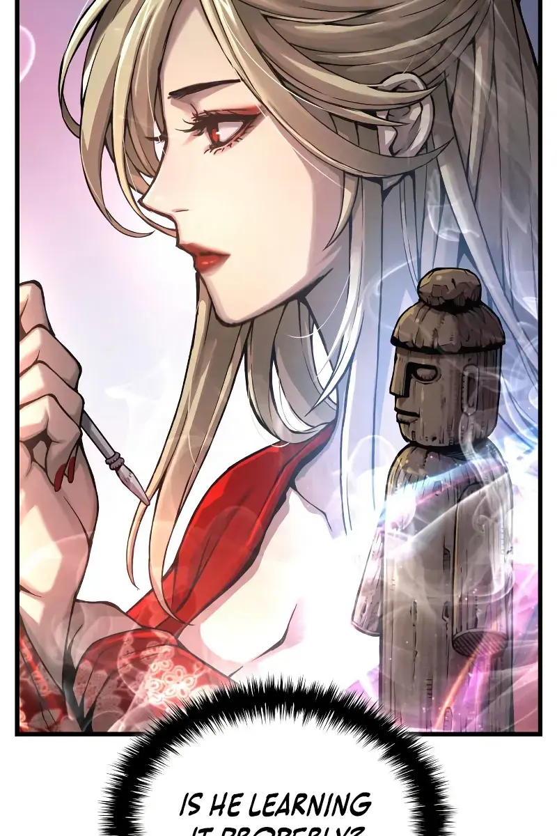 Myst, Might, Mayhem Chapter 69 Page 5