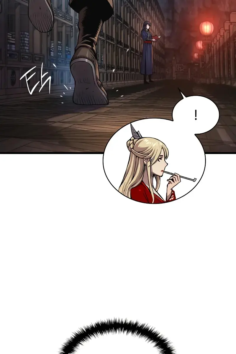 Myst, Might, Mayhem Chapter 69 Page 7